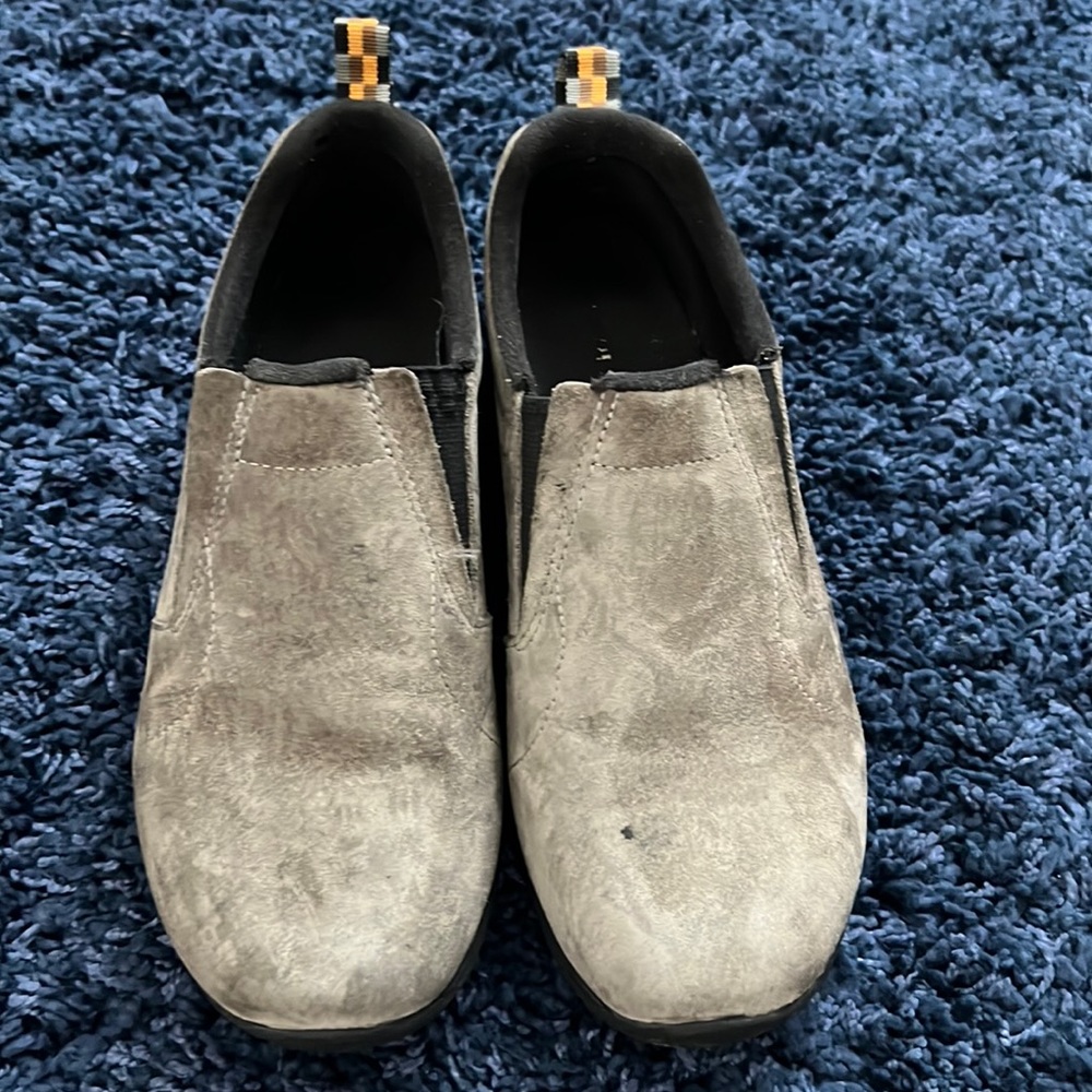 Merrell slip on
